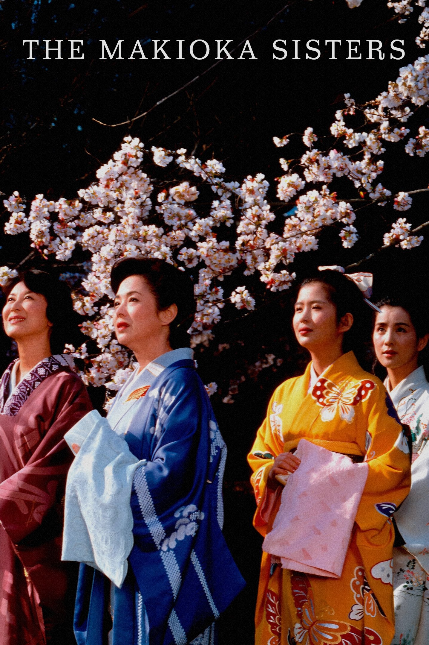 The Makioka Sisters