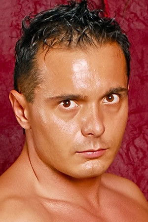 et billede af Albert