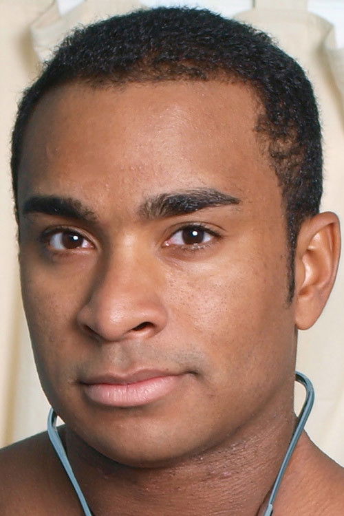 et billede af Evin Brampton