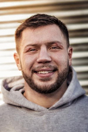 et billede af Conah Walker