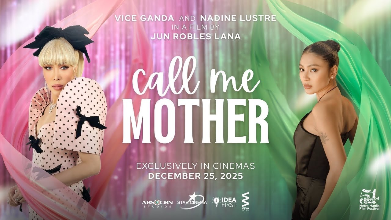 Call Me Mother
