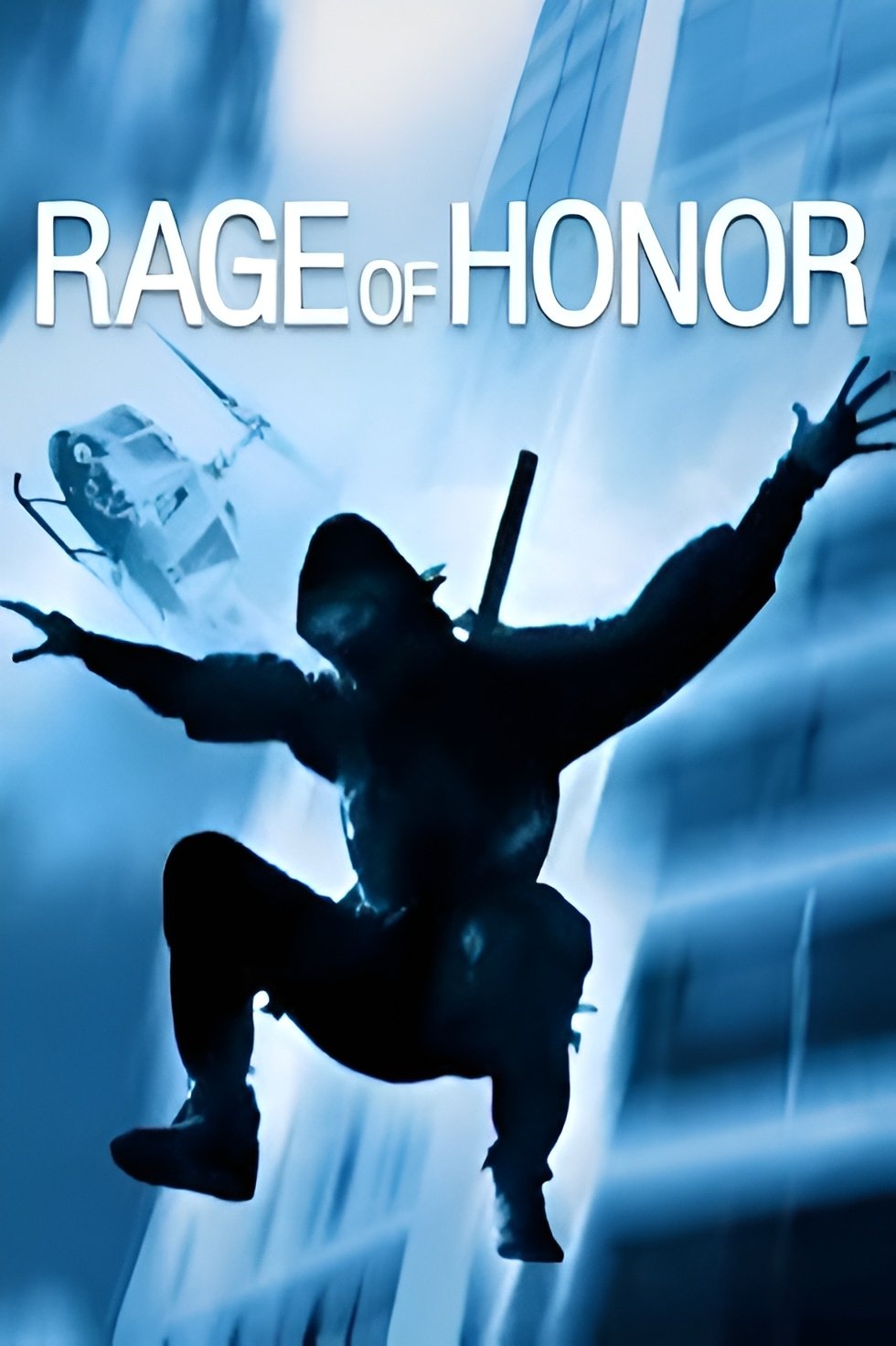 Rage of Honor