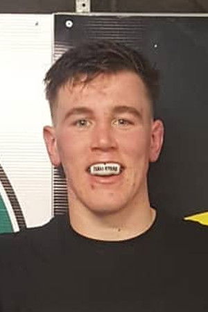 et billede af James Sheehan