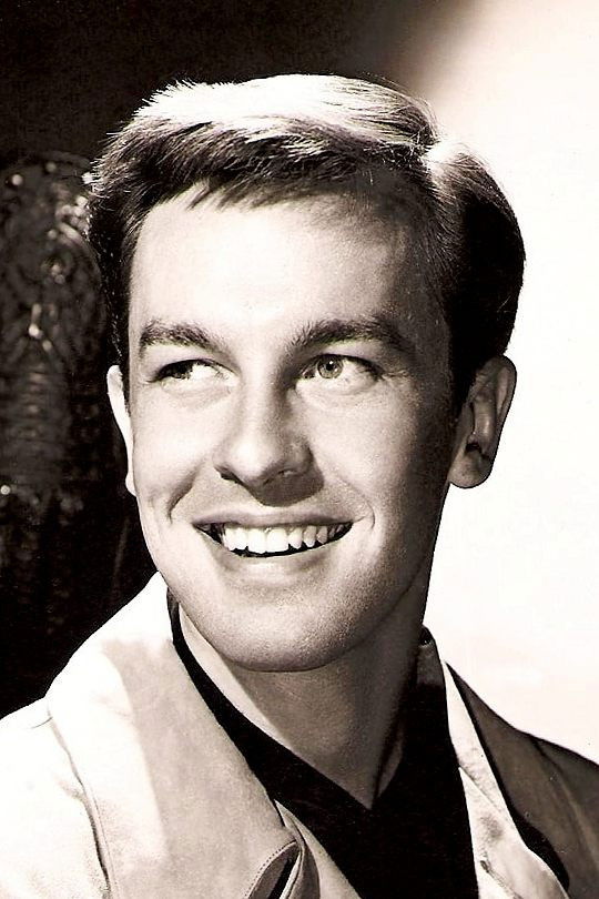 et billede af John Dall