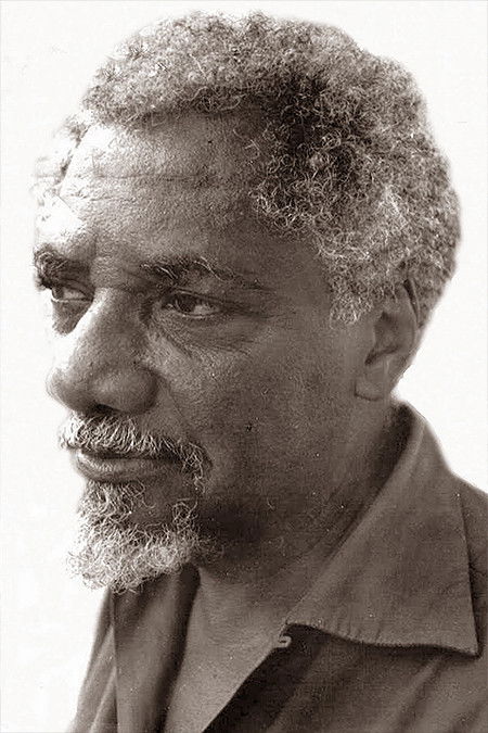 et billede af Solano Trindade