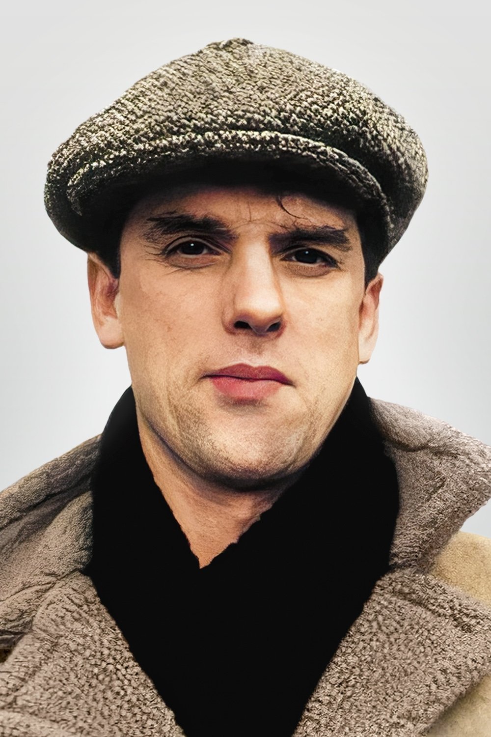 et billede af Sammy Johnson