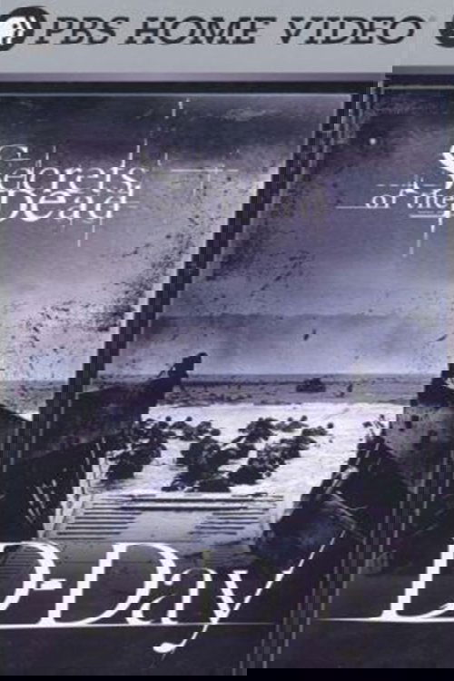 Secrets of the Dead: D-Day: The Ultimate Conflict