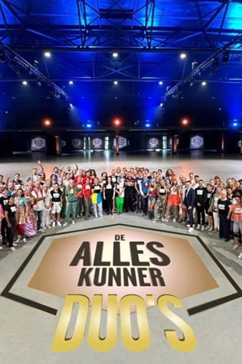 De Alleskunner - Season 6