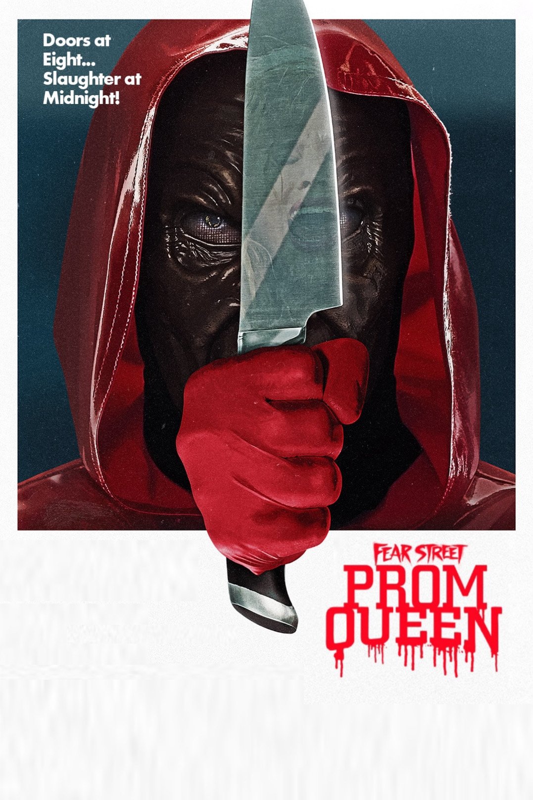 Fear Street: Prom Queen