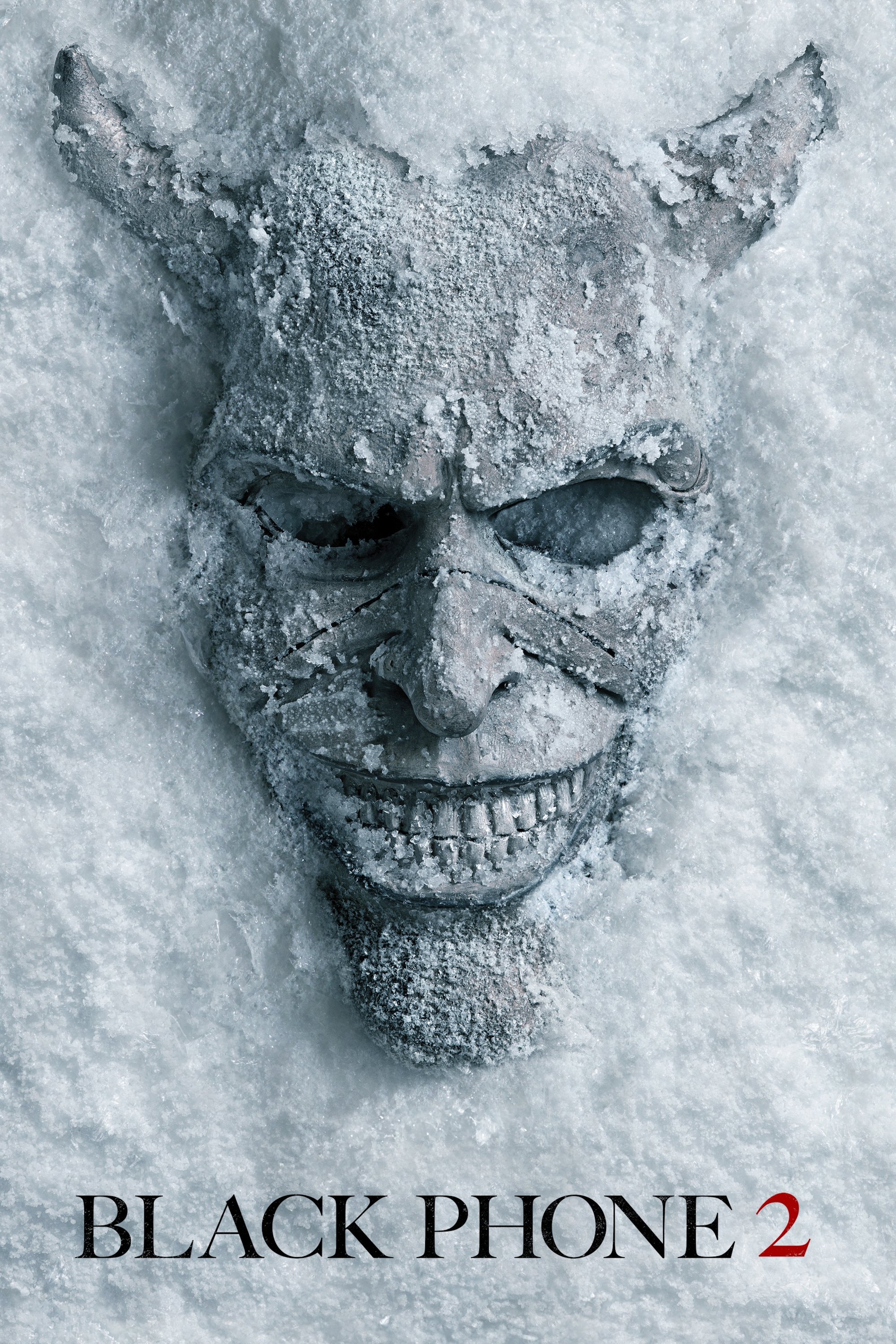 Black Phone 2 poster image