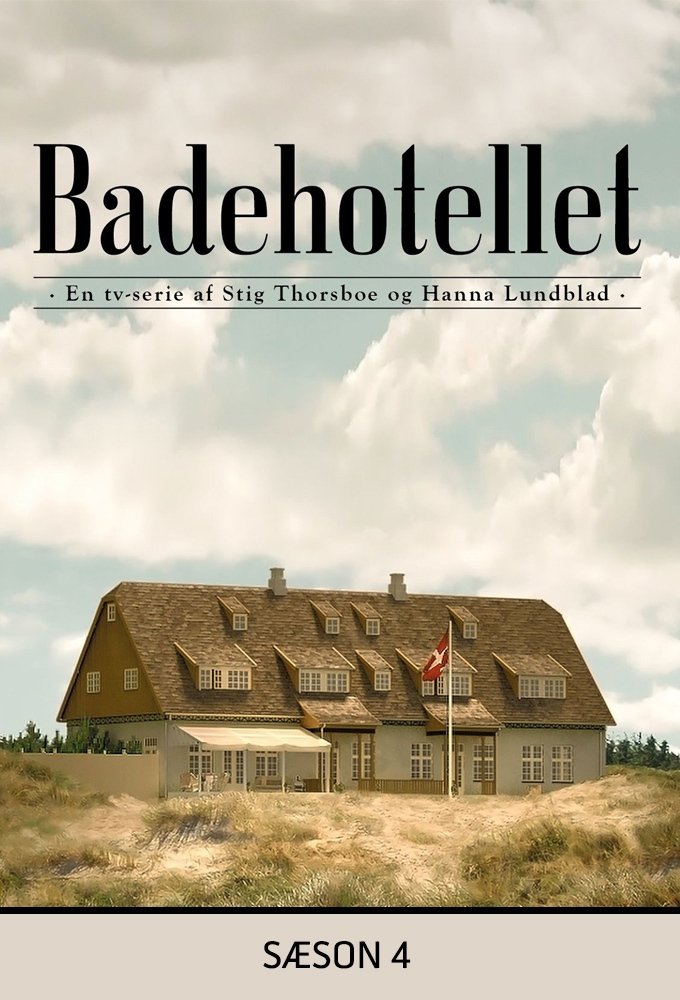 Seaside Hotel - Season 4