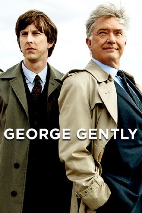 George Gently