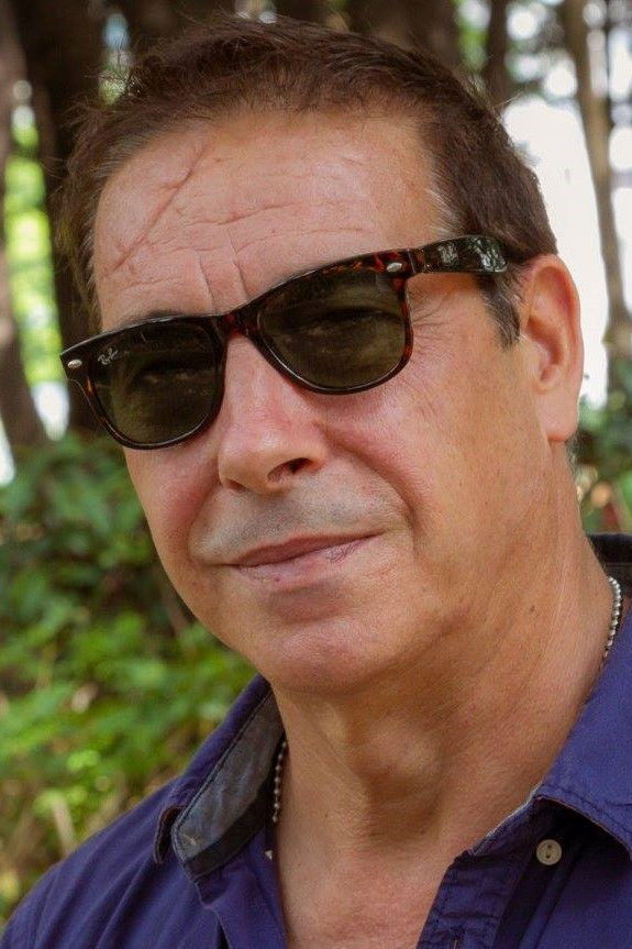 et billede af Romano Kristoff