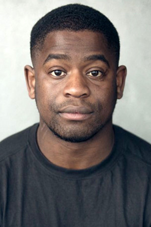 et billede af Tok Stephen