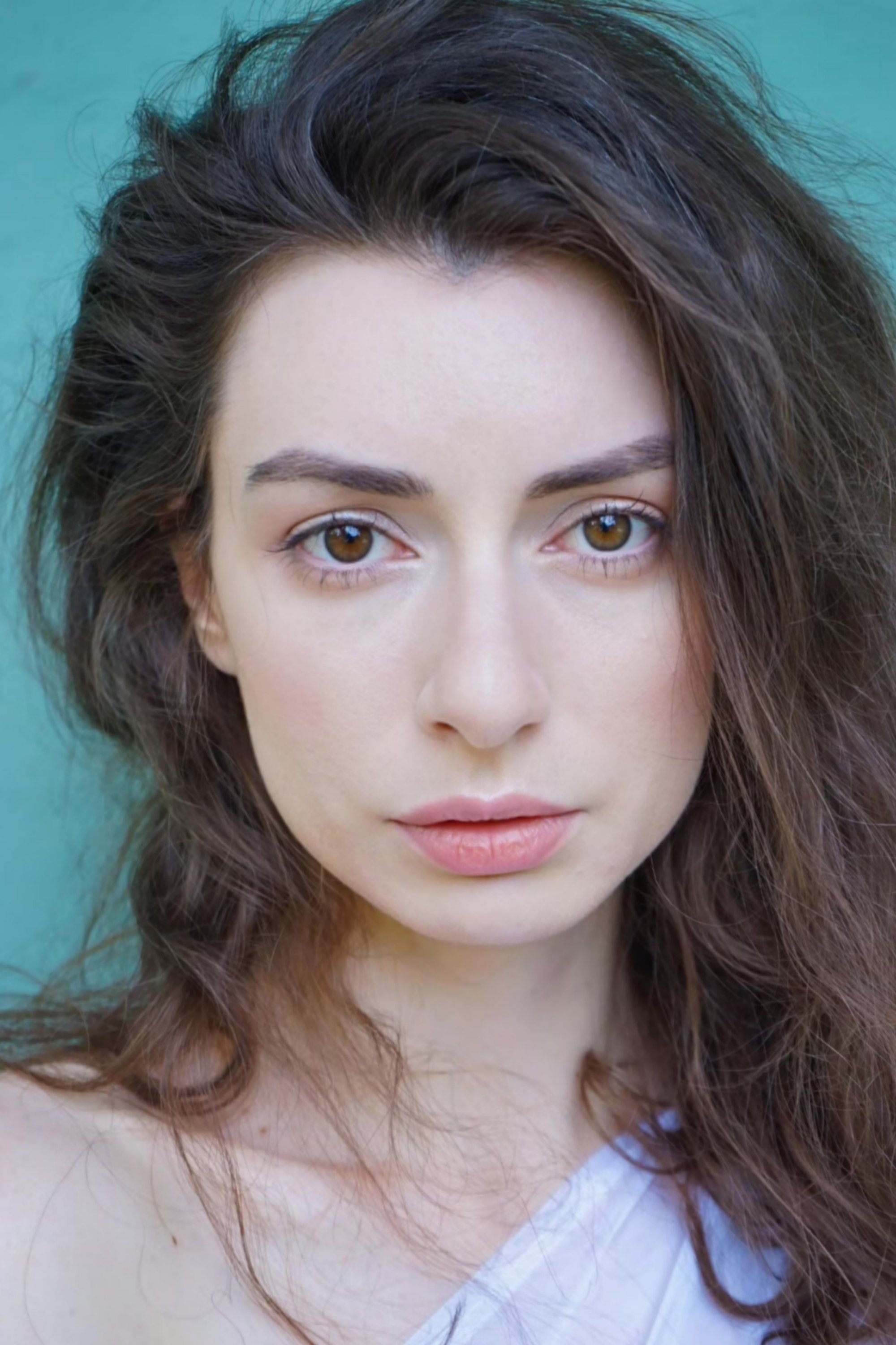 et billede af Hanna Novak