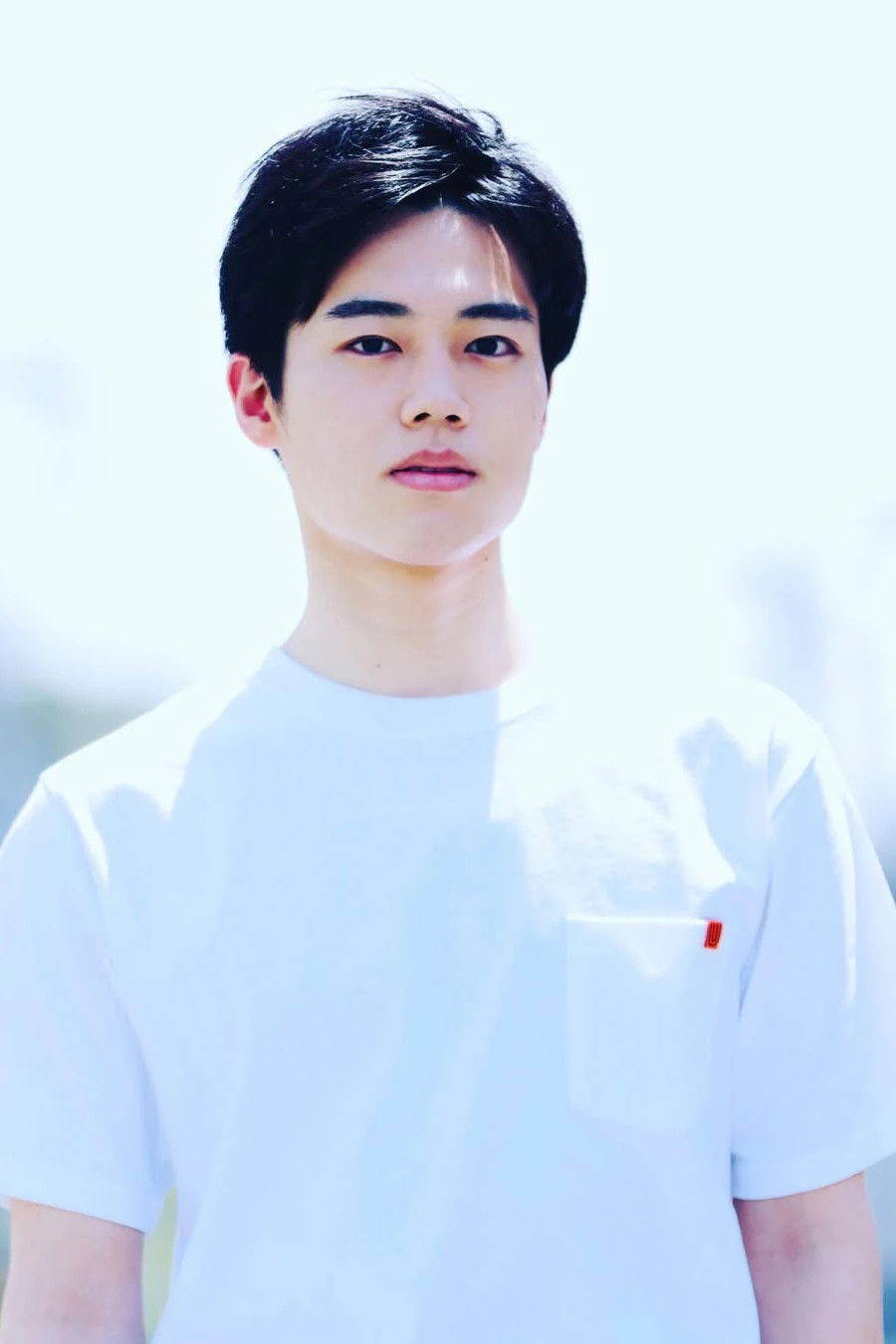 et billede af Kouki Niiyama