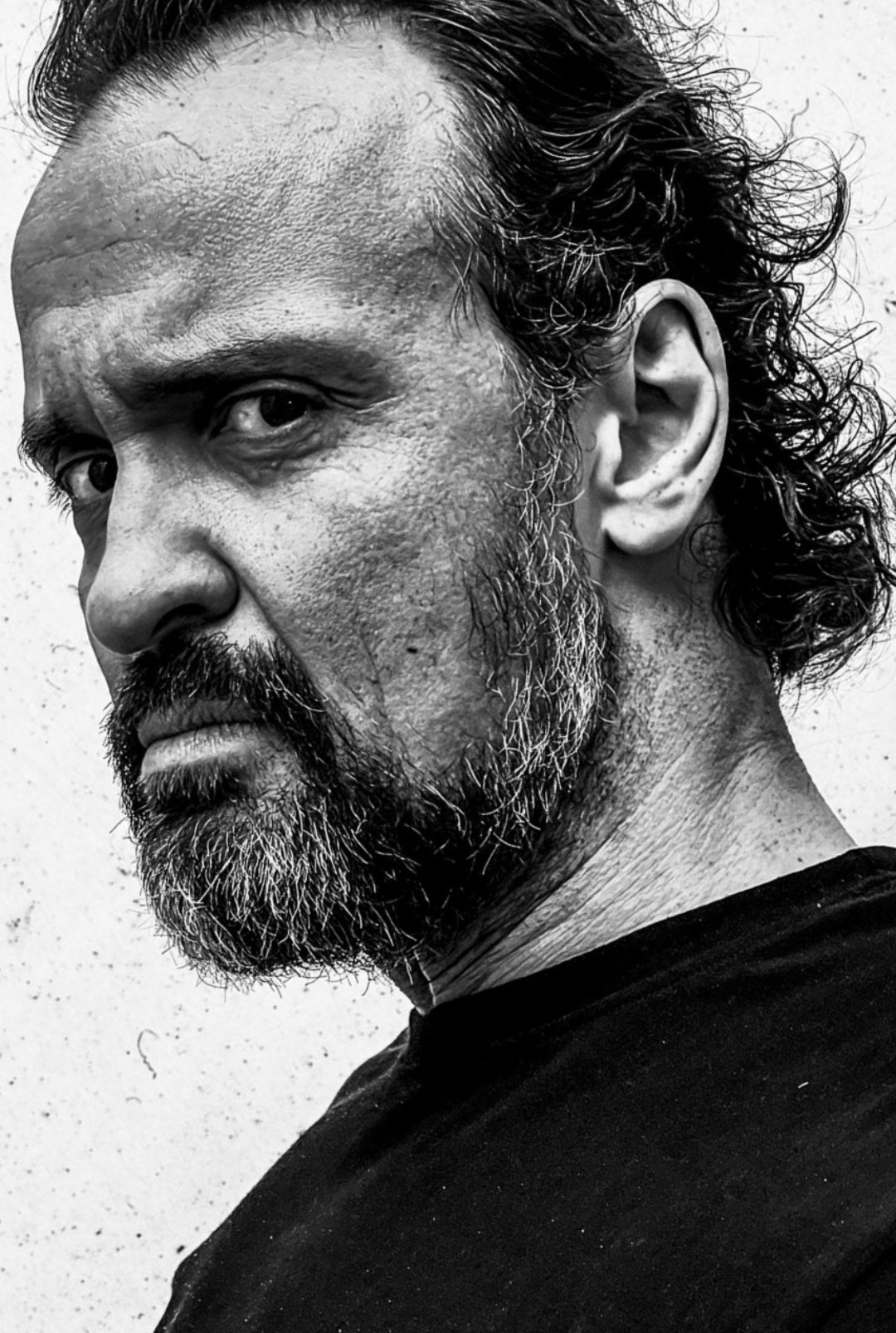 et billede af Draško Anđić