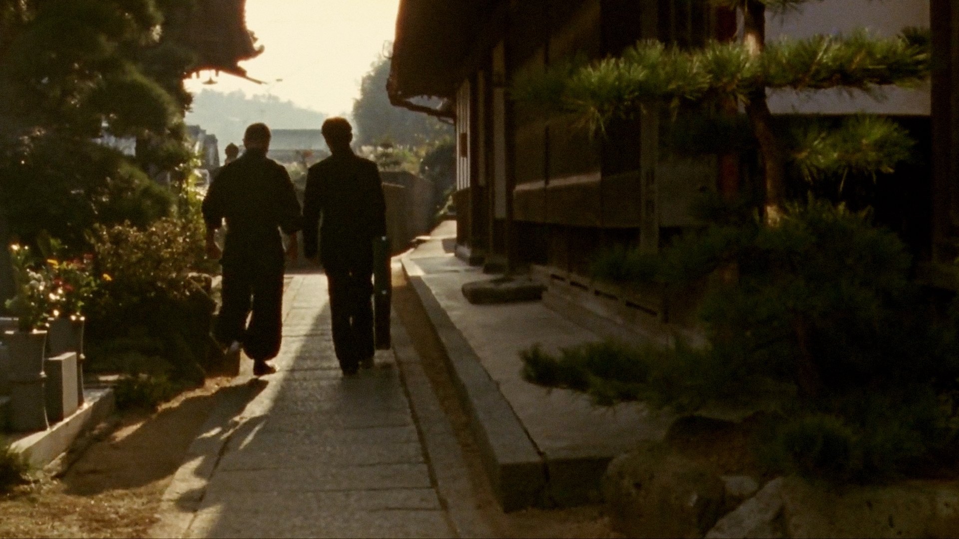 青春デンデケデケデケ (1992)