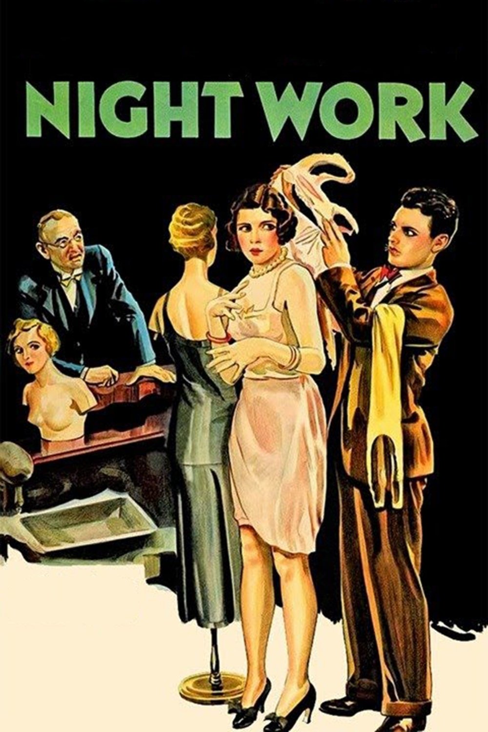 Night Work