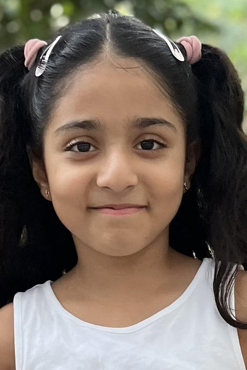 et billede af Seeza Saroj