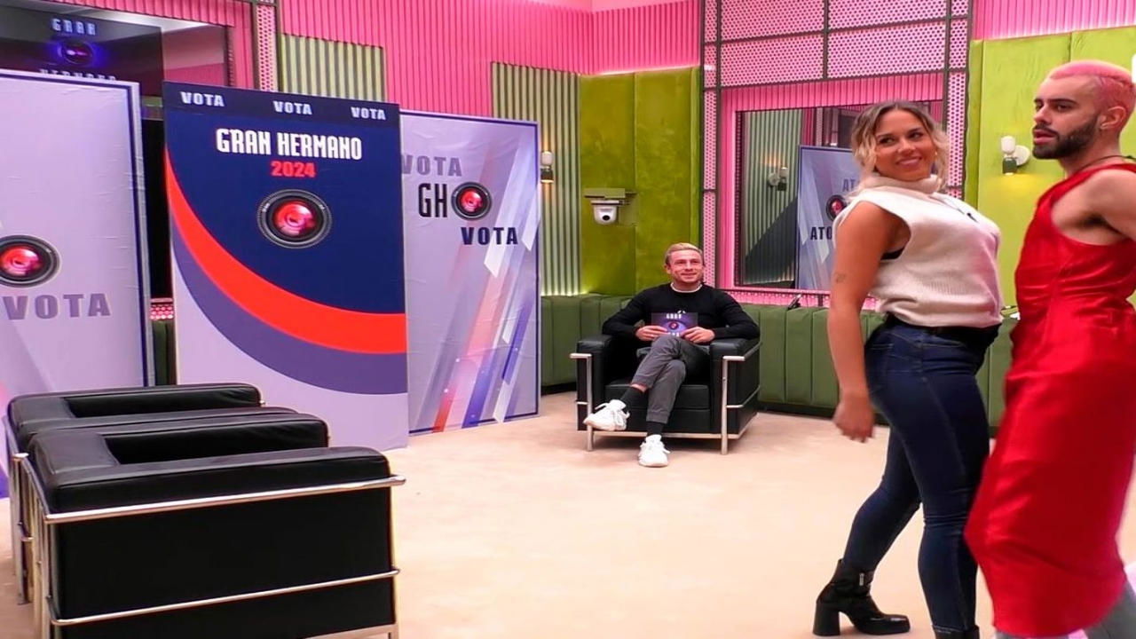 Gran Hermano