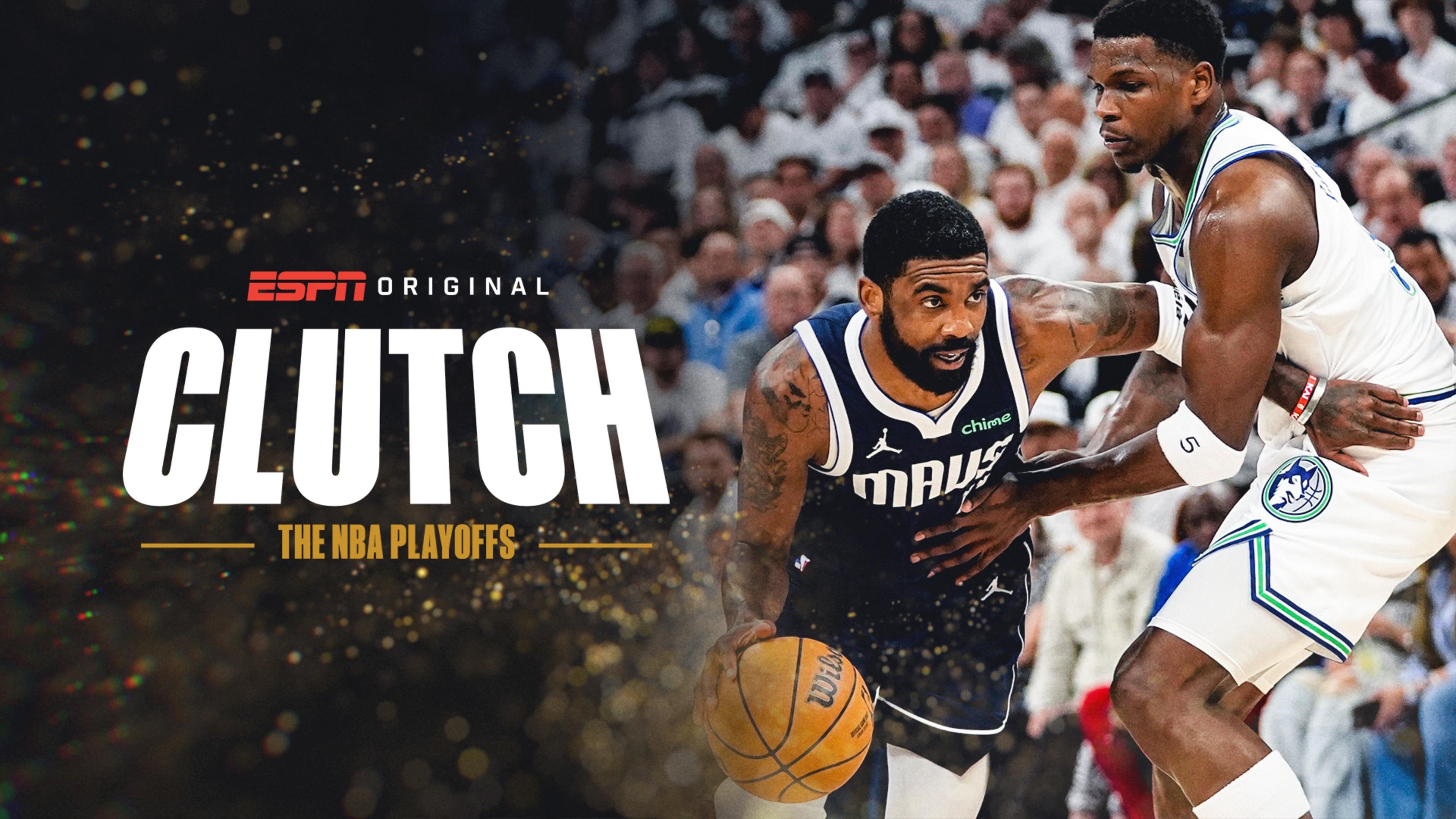 Clutch: The NBA Playoffs - Épisode 6