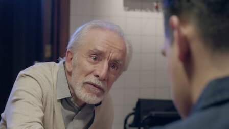 Rosario Tijeras