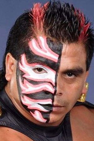 et billede af Ricardo Amezquita Cardeno