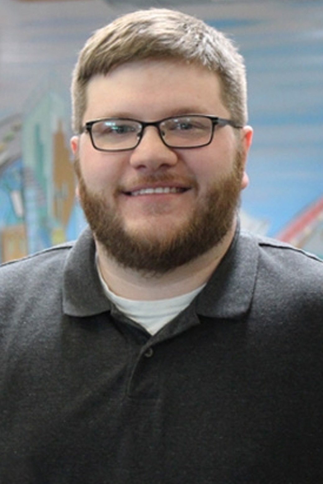 Bret Roberts | Writer