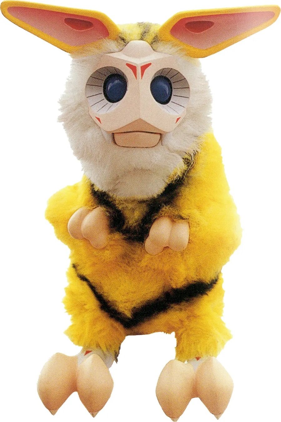 et billede af Junko Kawashima