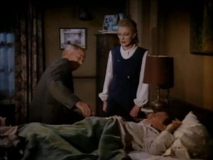 Marcus Welby, M.D.