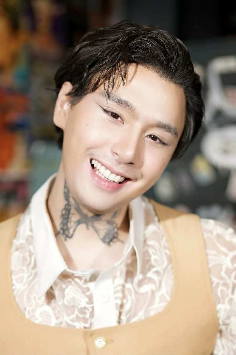 et billede af Fifth Solomon