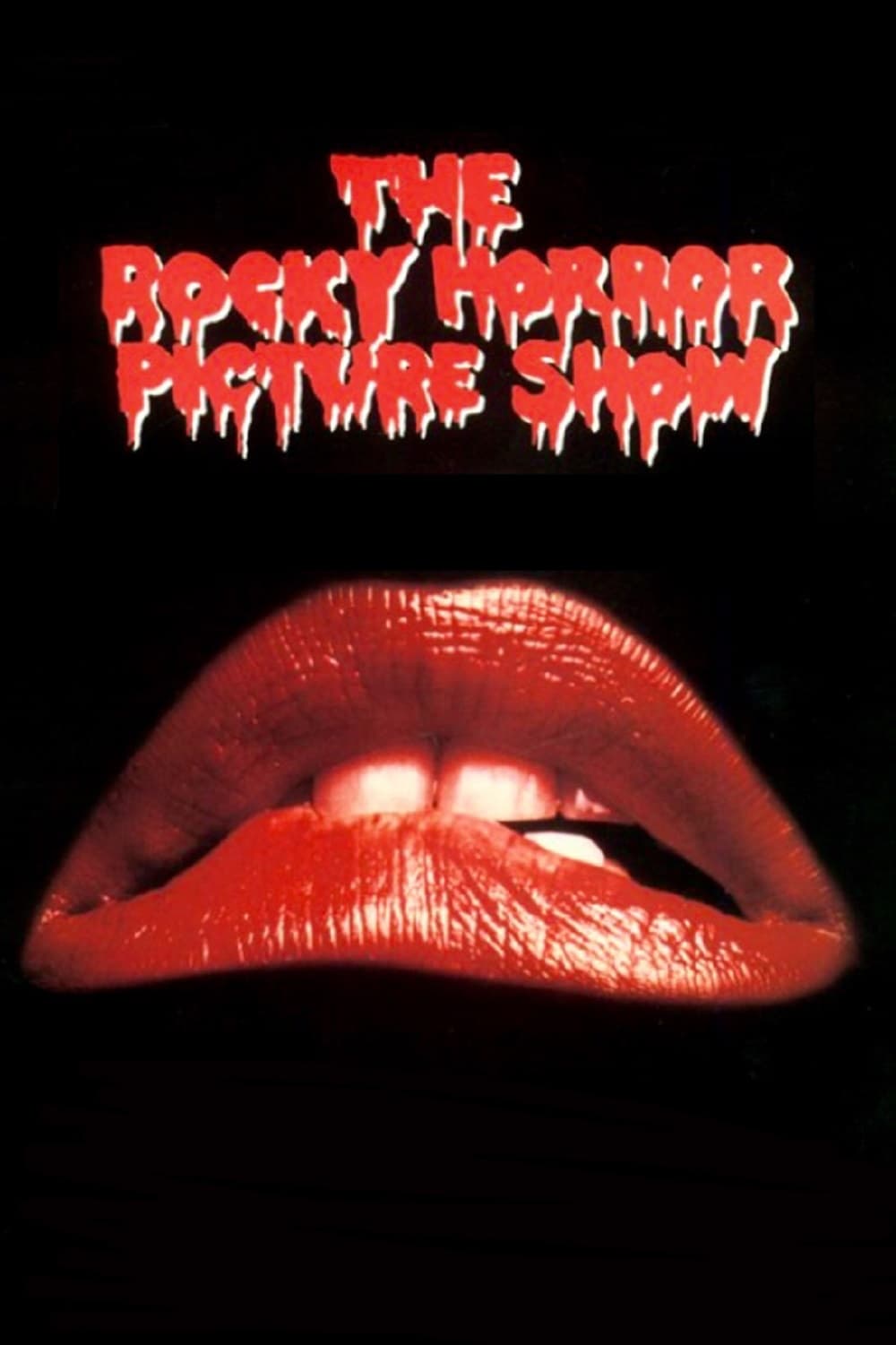 The Rocky Horror Picture Show