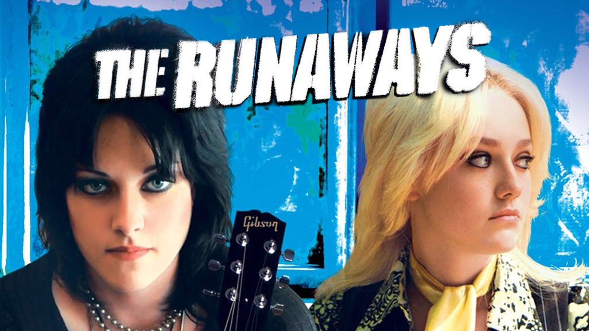 The Runaways (2010)