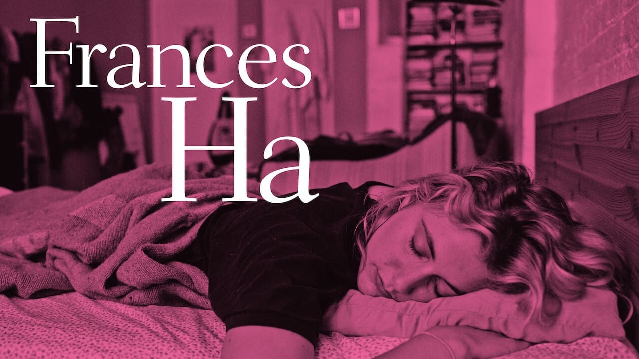 Frances Ha