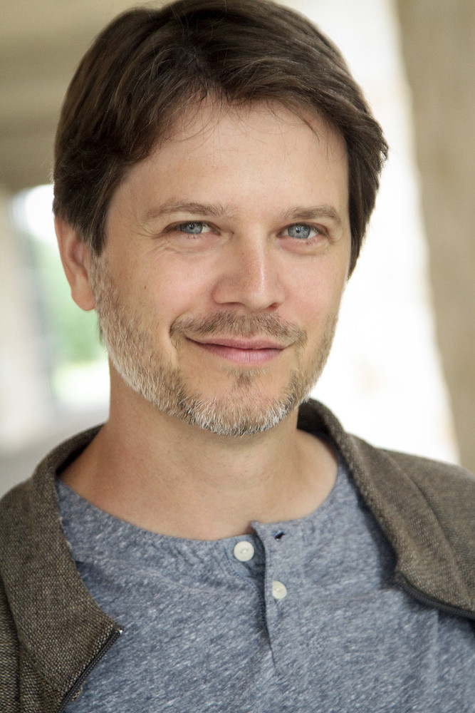 et billede af Richard C. Jones