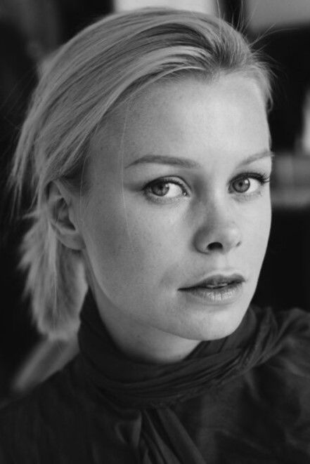 et billede af Evgeniya Osipova