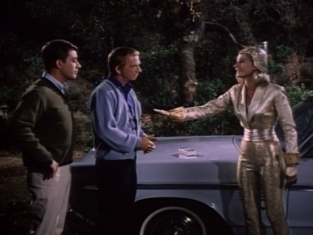 My Favorite Martian