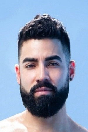 et billede af David Cruise