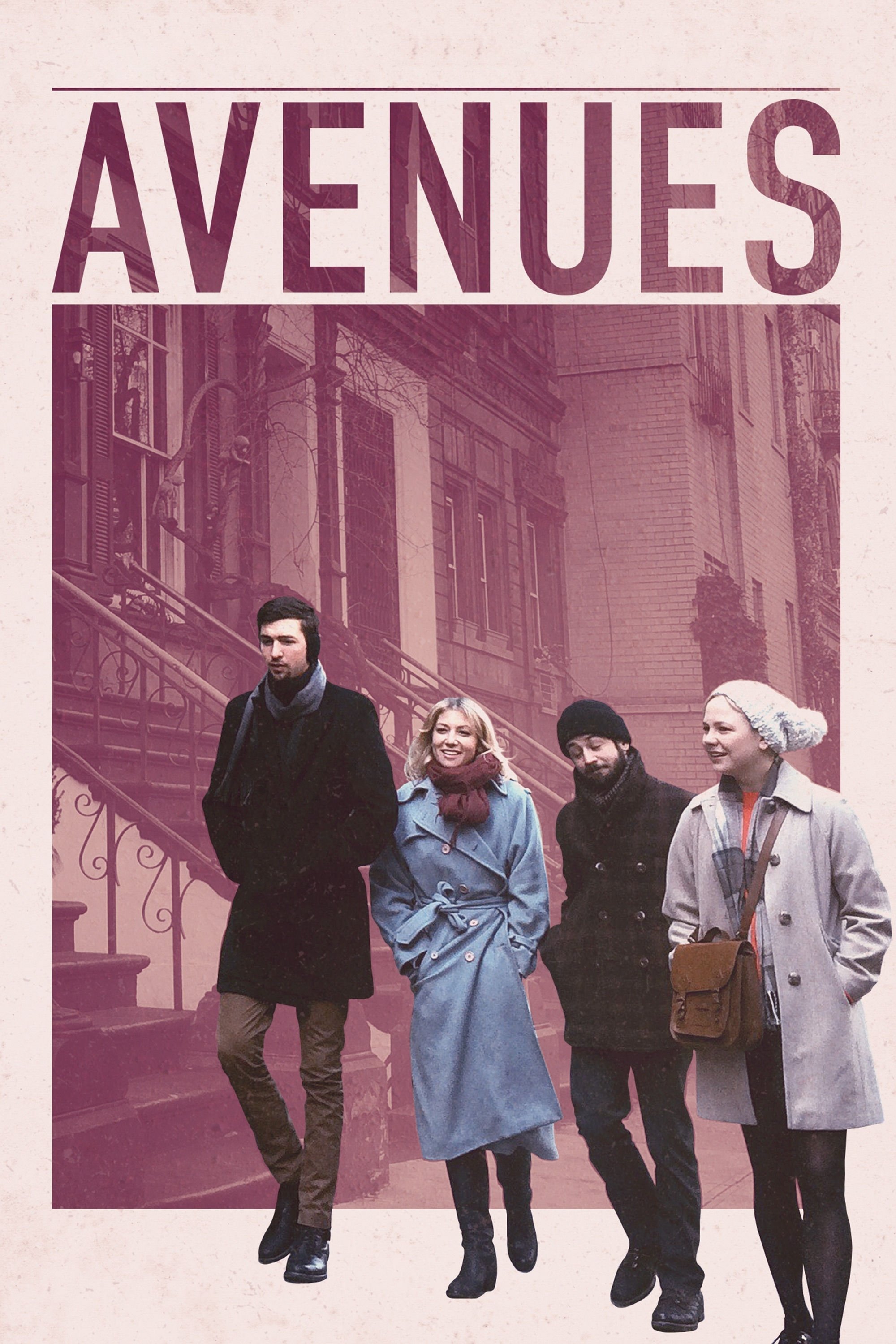 Avenues