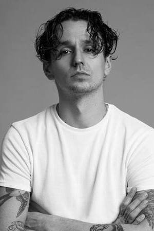 et billede af Yves Cueni