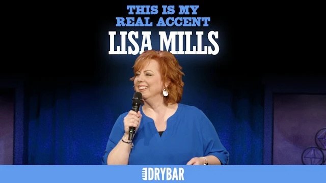Dry Bar Comedy