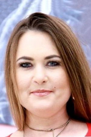 et billede af Milana Love