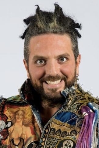 et billede af Vincent Marseglia