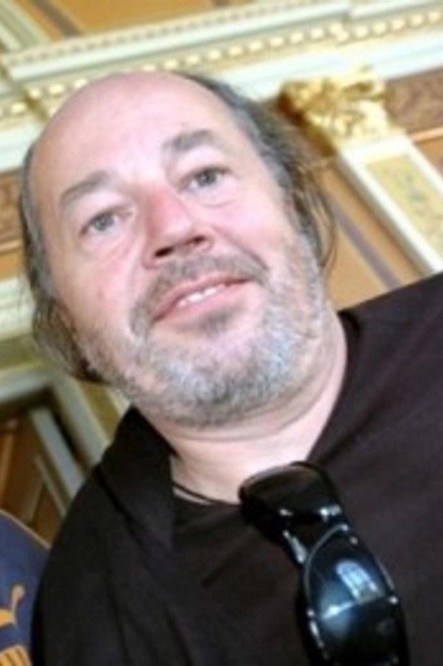 Peter Mokrosinski Photo