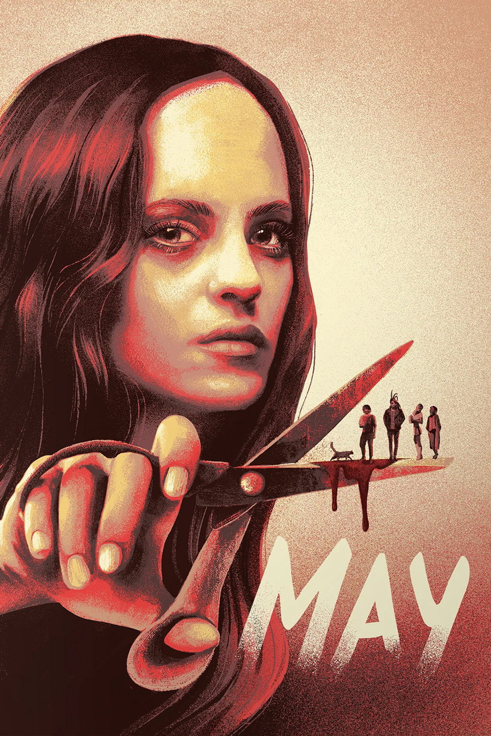 May - Obsessão Assassina