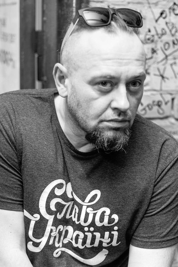 Ruslan Horovyi | Director