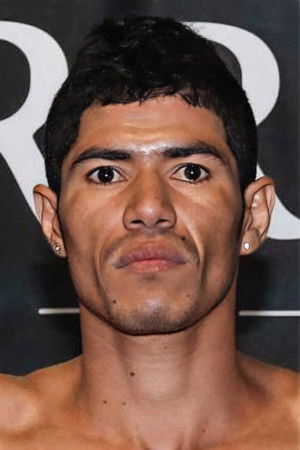 et billede af Luis Eduardo Florez