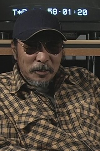 et billede af Hirochika Muraishi