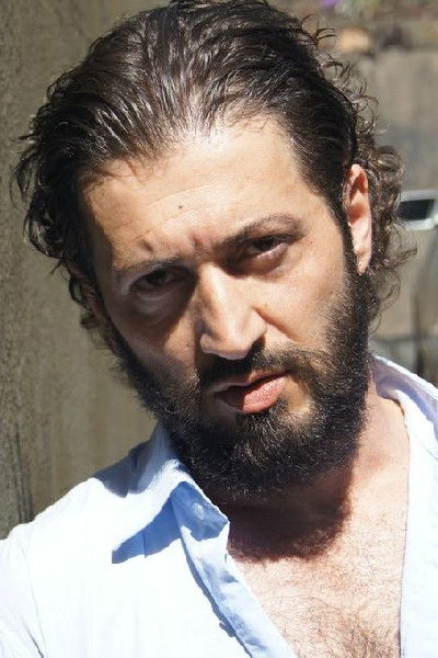 et billede af Marc Engel